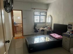 Blk 54 BLANGAH VIEW (Bukit Merah), HDB 3 Rooms #569047981